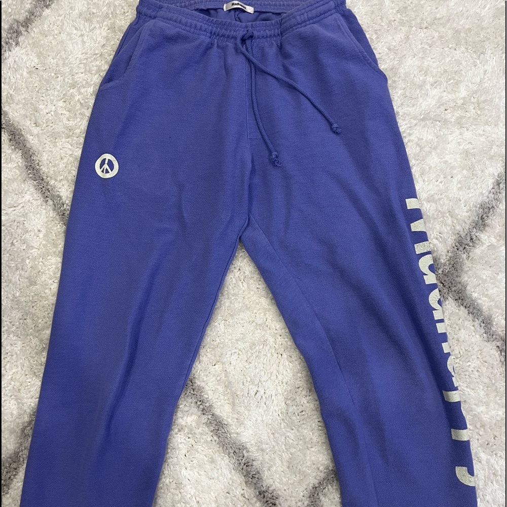 madhappy sweatpants